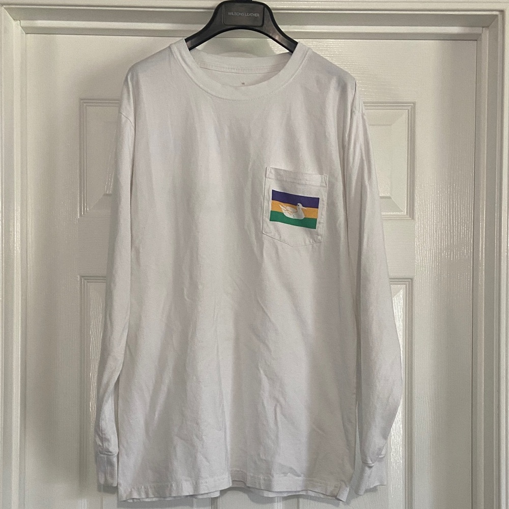 Southern Marsh long sleeve shirt